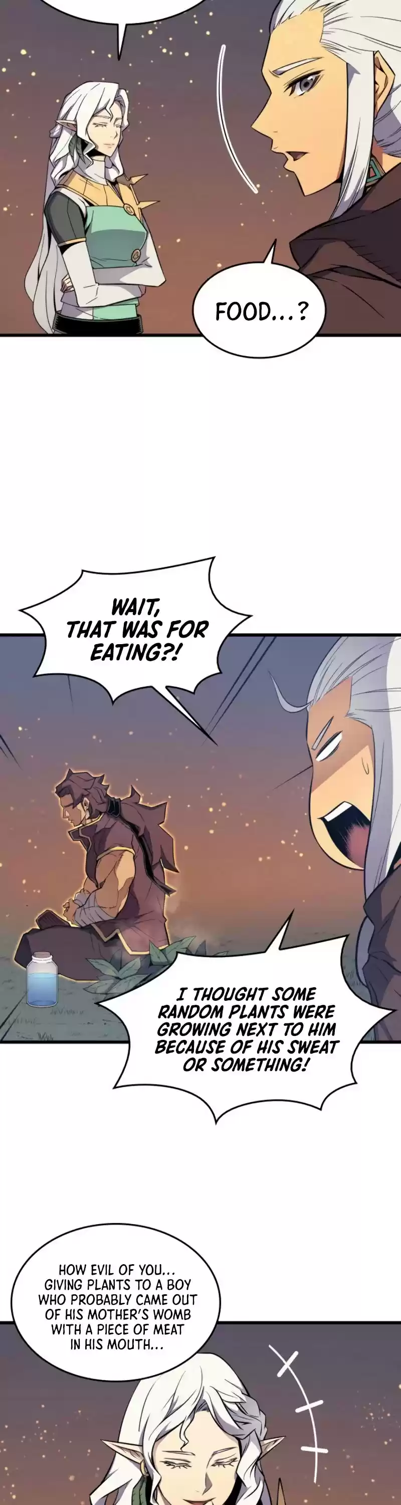 The Great Mage Returns After 4000 Years Chapter 89