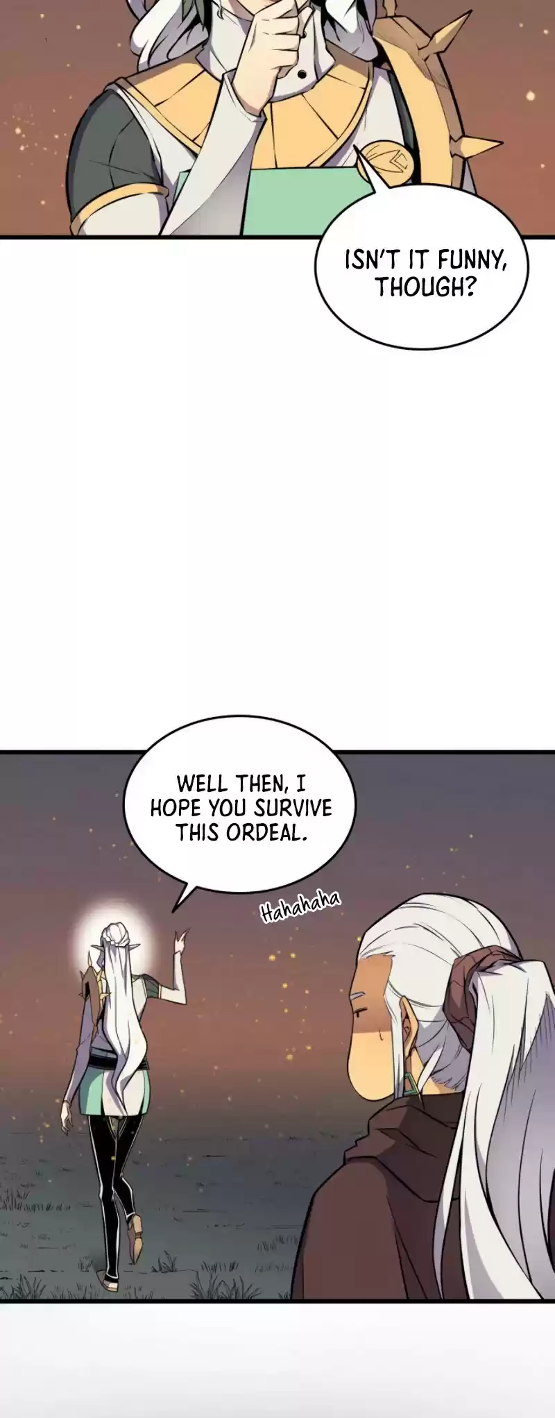 The Great Mage Returns After 4000 Years Chapter 89