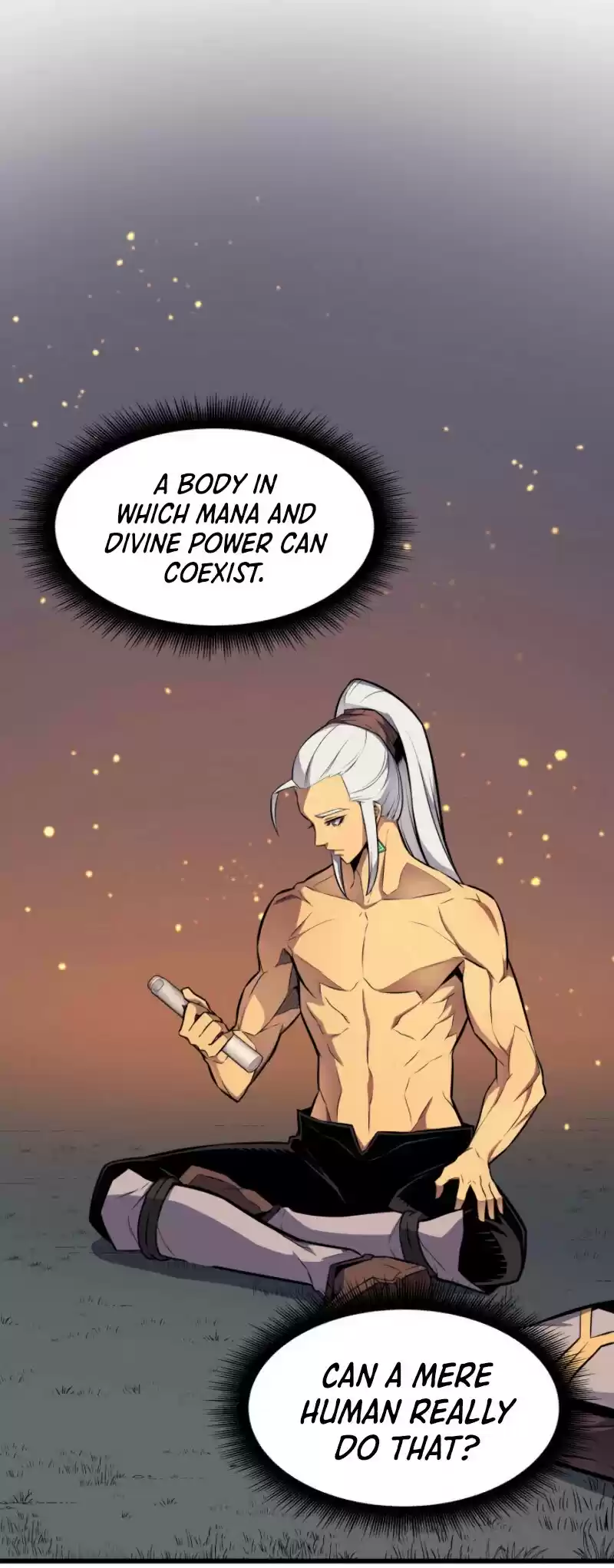 The Great Mage Returns After 4000 Years Chapter 89