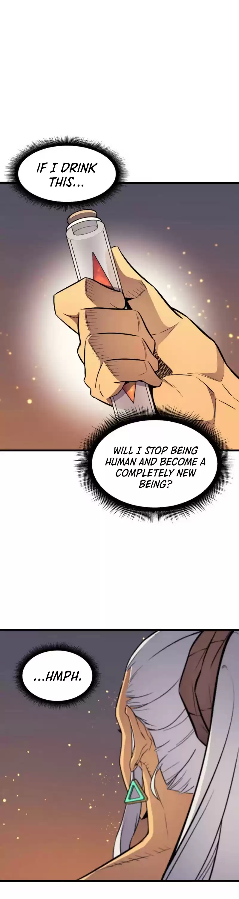 The Great Mage Returns After 4000 Years Chapter 89