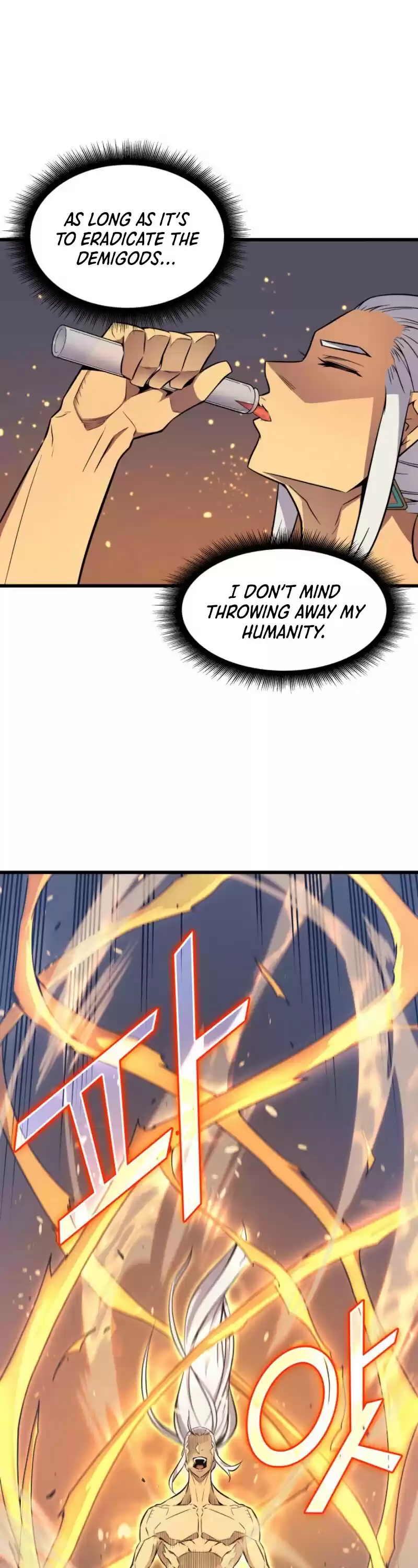 The Great Mage Returns After 4000 Years Chapter 89