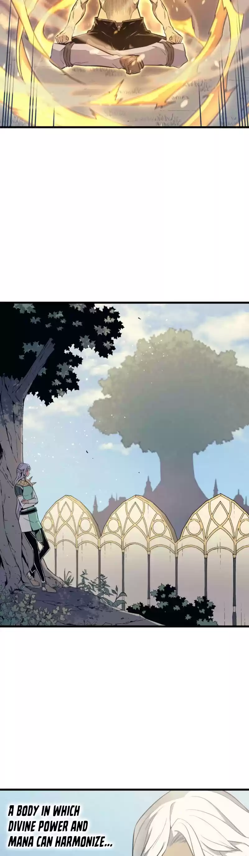 The Great Mage Returns After 4000 Years Chapter 89