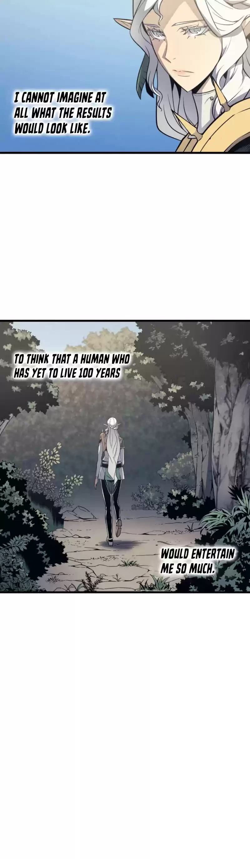 The Great Mage Returns After 4000 Years Chapter 89