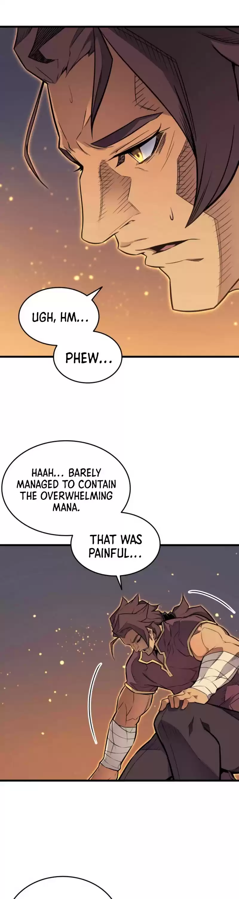 The Great Mage Returns After 4000 Years Chapter 89