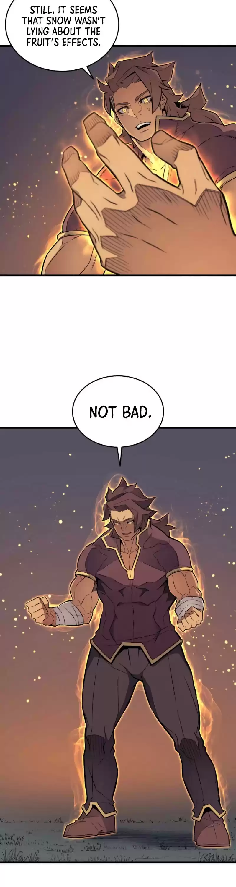 The Great Mage Returns After 4000 Years Chapter 89