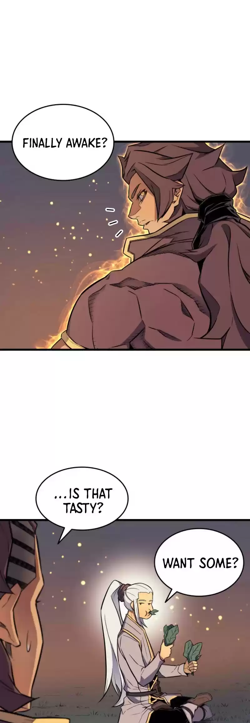 The Great Mage Returns After 4000 Years Chapter 89