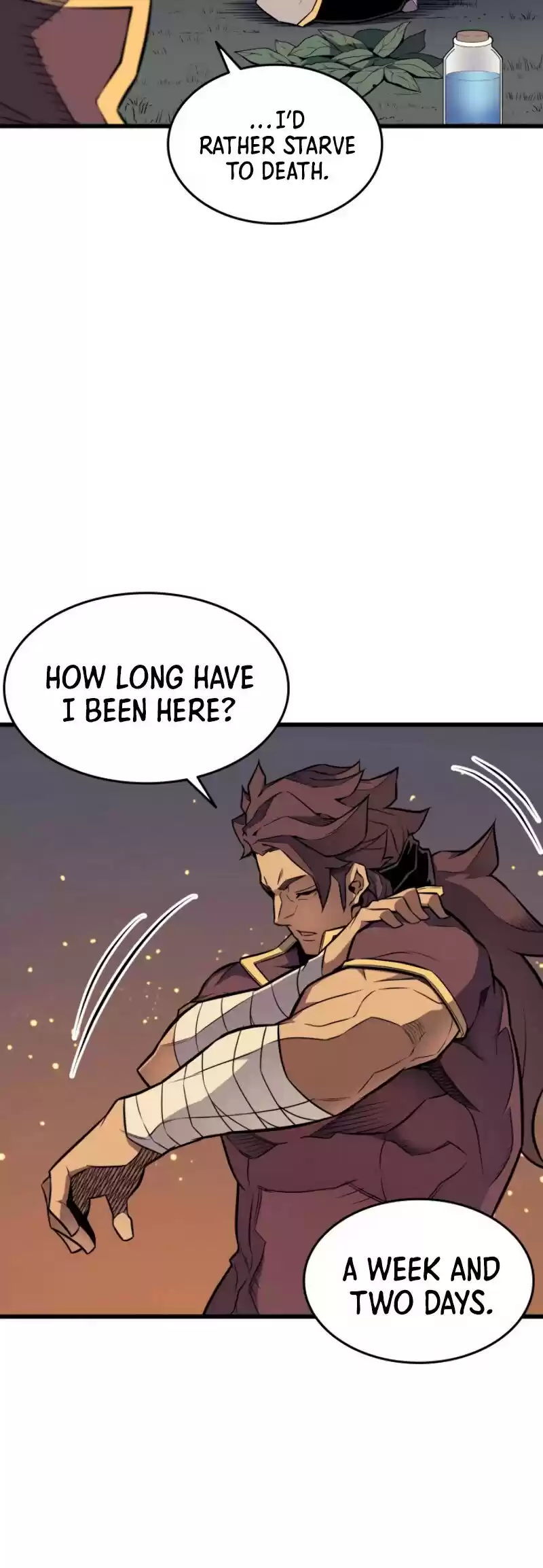 The Great Mage Returns After 4000 Years Chapter 89