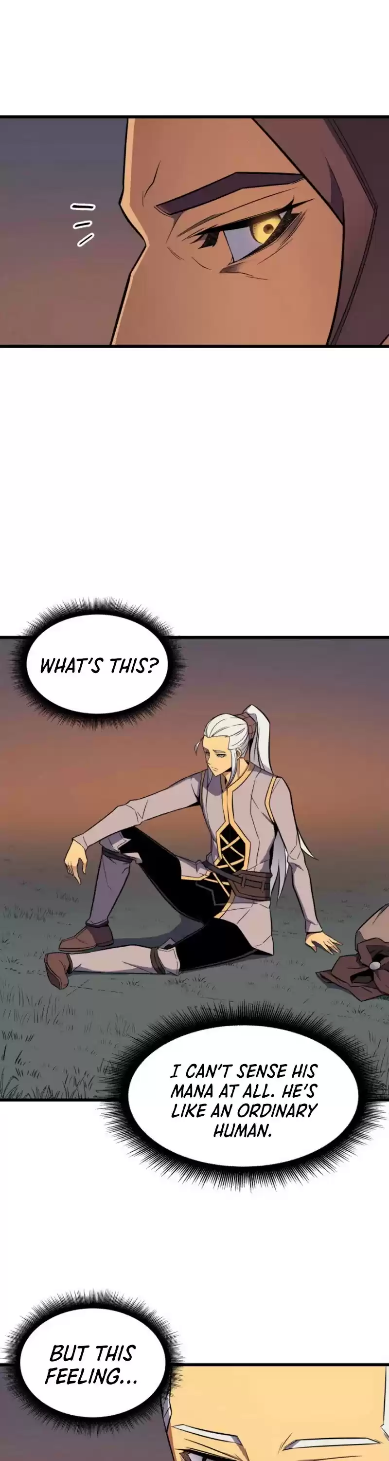 The Great Mage Returns After 4000 Years Chapter 89