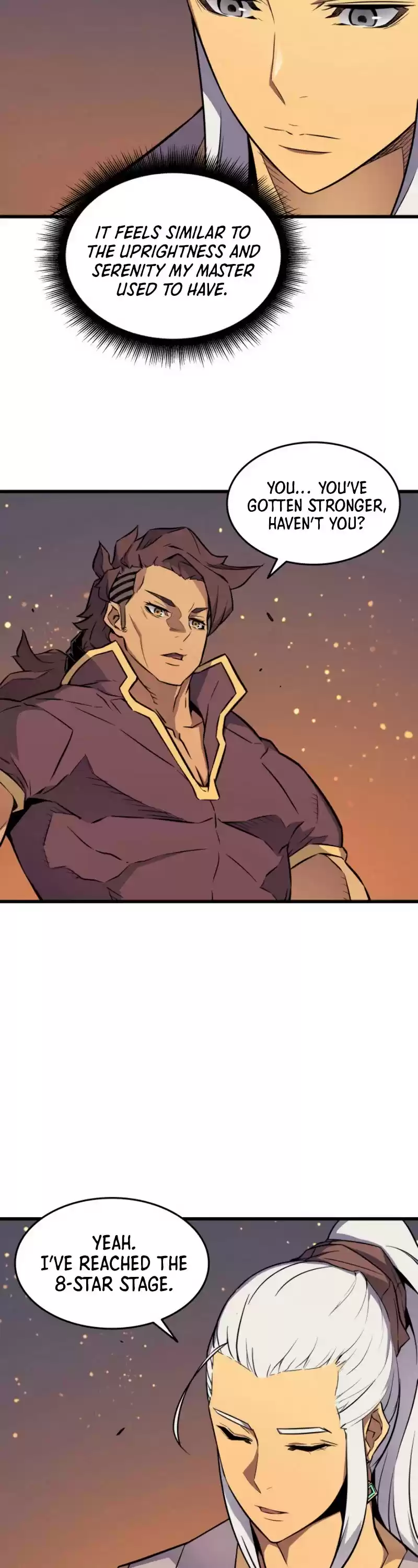 The Great Mage Returns After 4000 Years Chapter 89