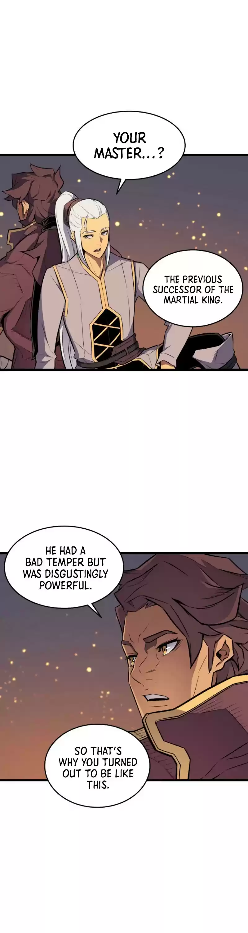 The Great Mage Returns After 4000 Years Chapter 89