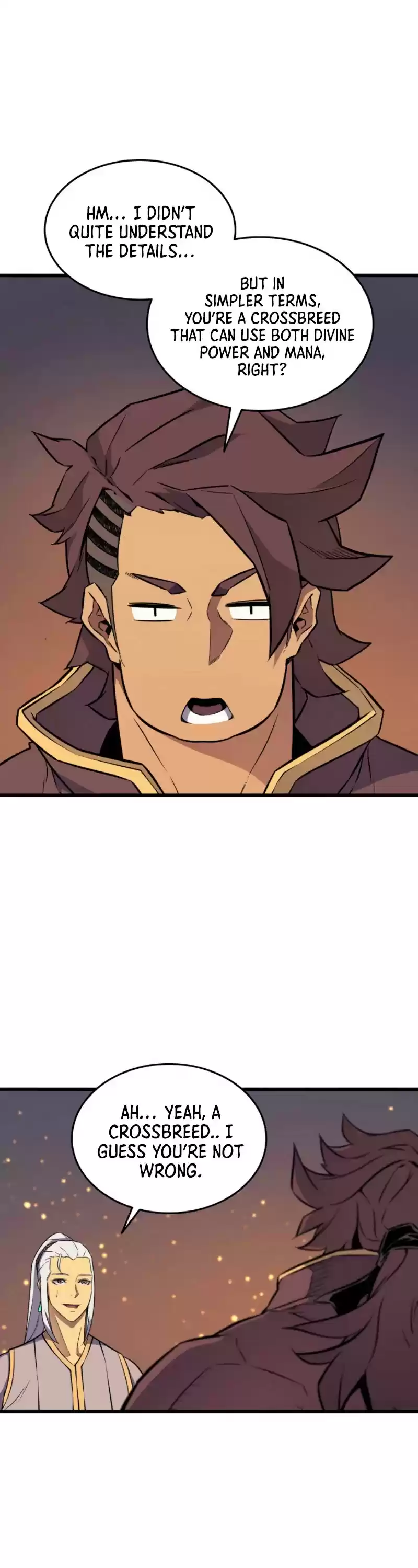 The Great Mage Returns After 4000 Years Chapter 89