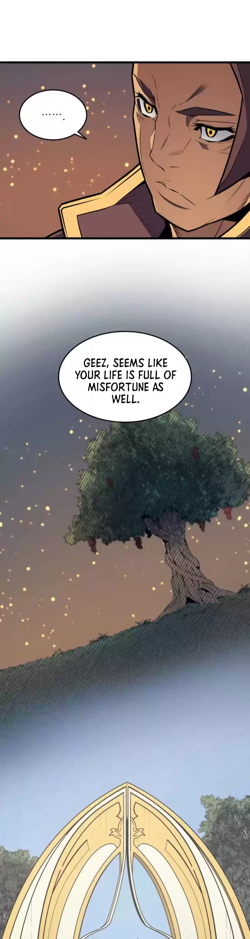 The Great Mage Returns After 4000 Years Chapter 89