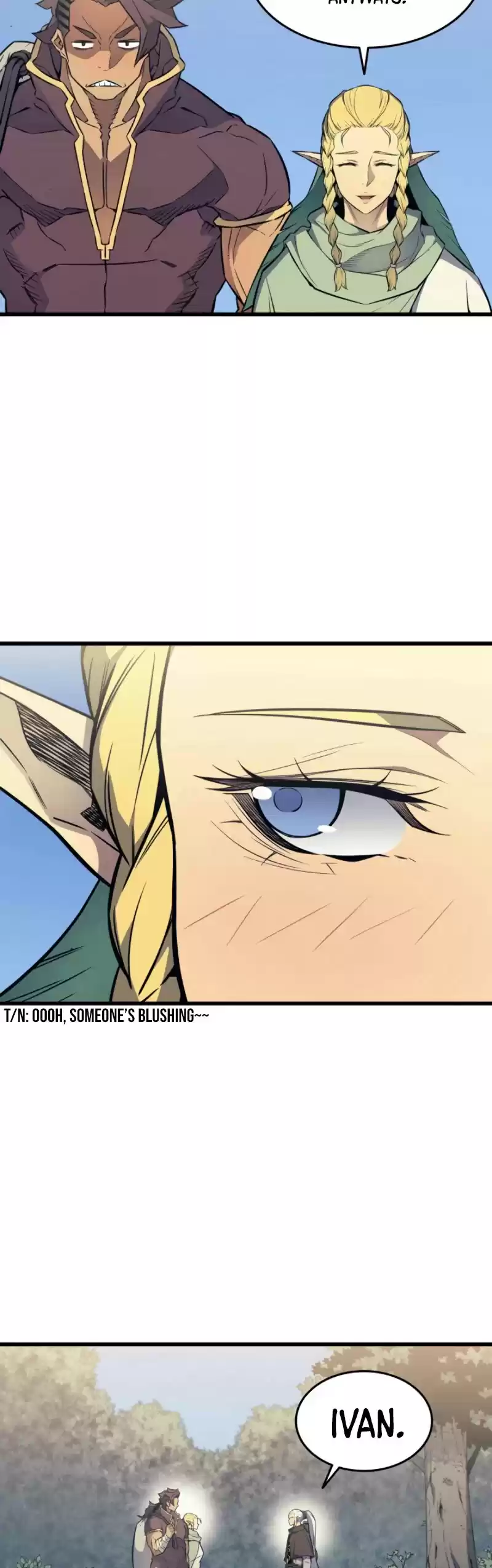 The Great Mage Returns After 4000 Years Chapter 89