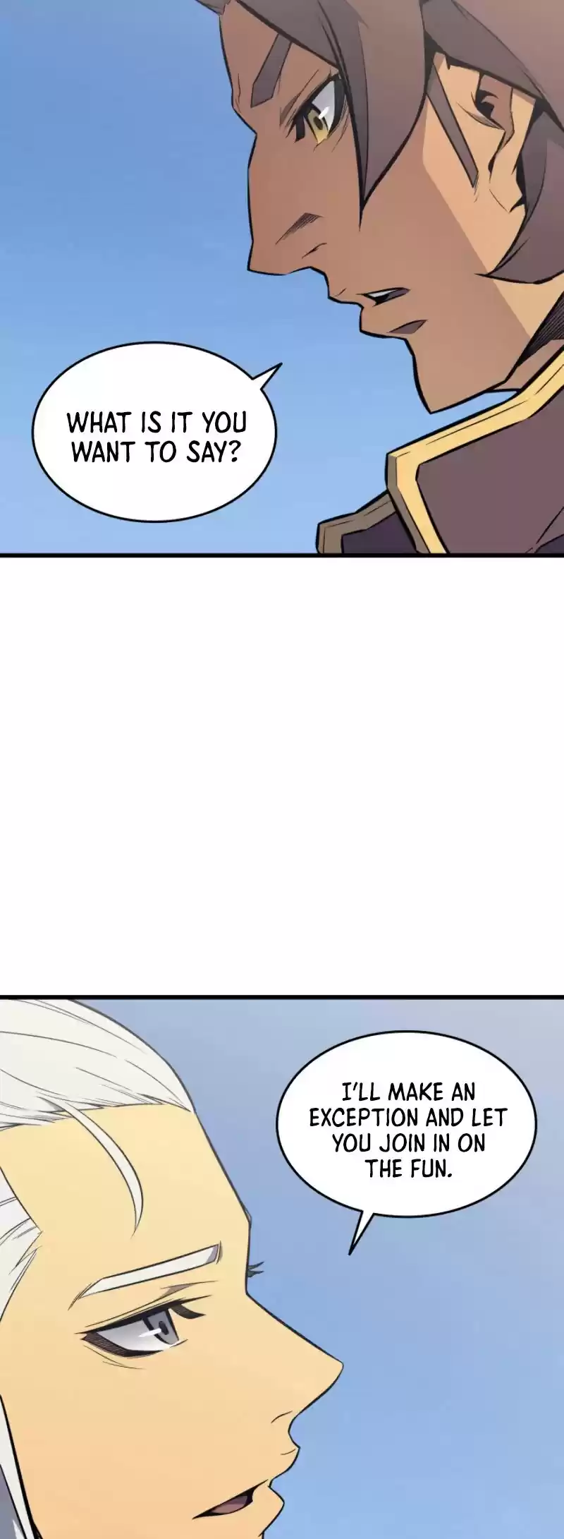 The Great Mage Returns After 4000 Years Chapter 89