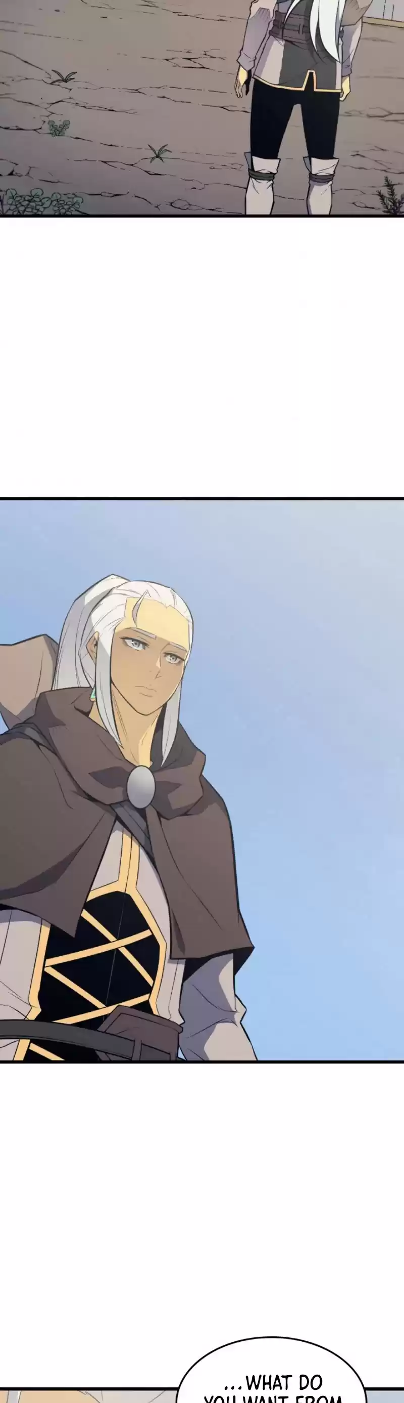 The Great Mage Returns After 4000 Years Chapter 89