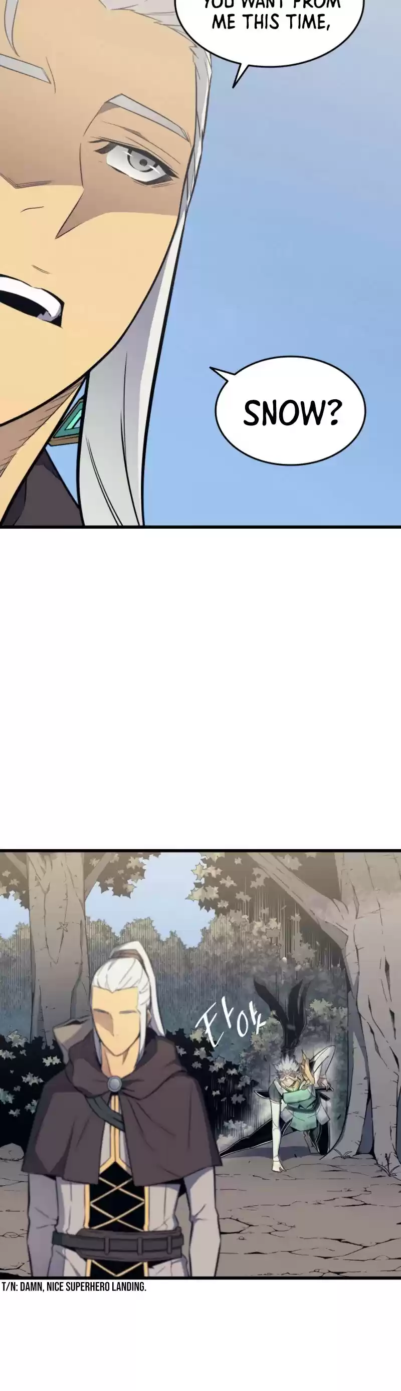 The Great Mage Returns After 4000 Years Chapter 89