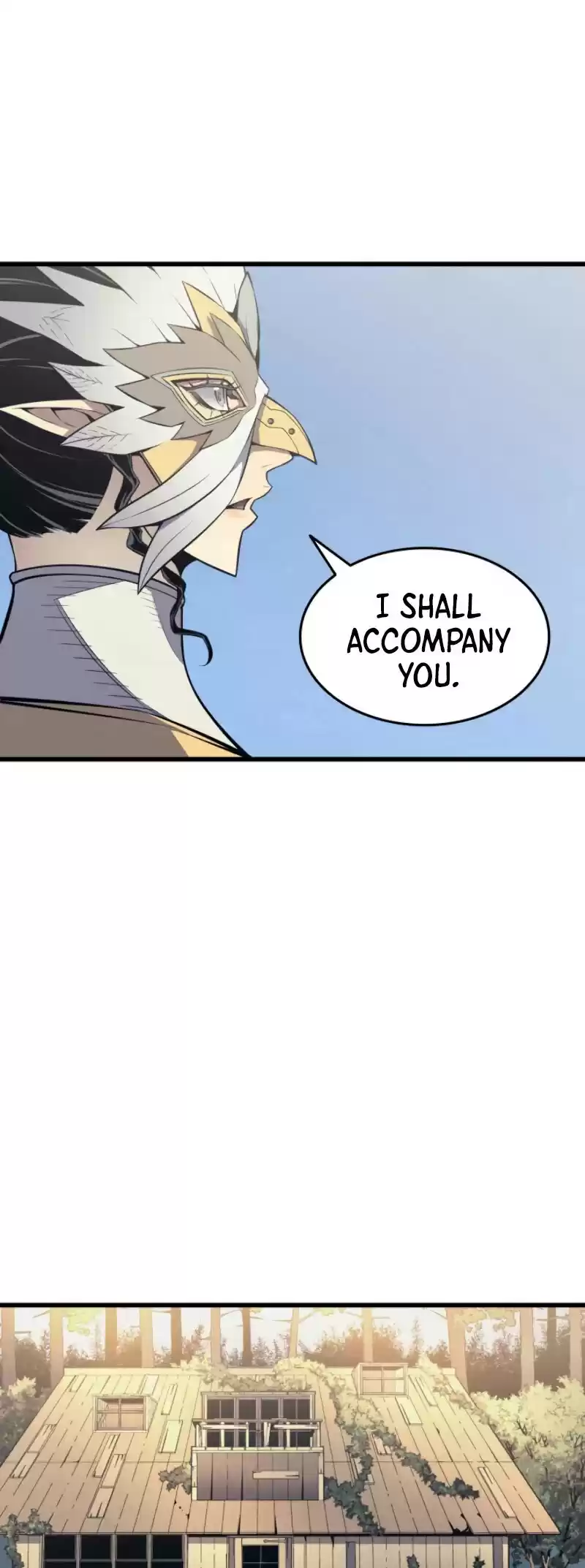 The Great Mage Returns After 4000 Years Chapter 89