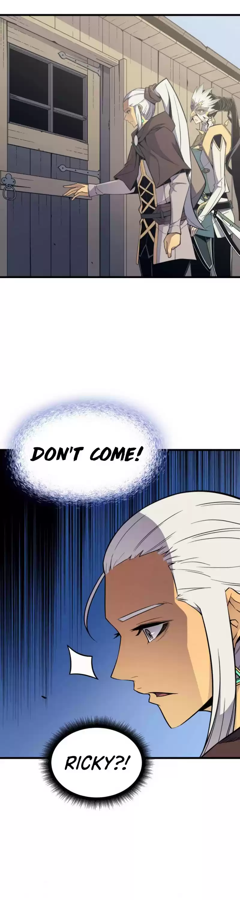 The Great Mage Returns After 4000 Years Chapter 89