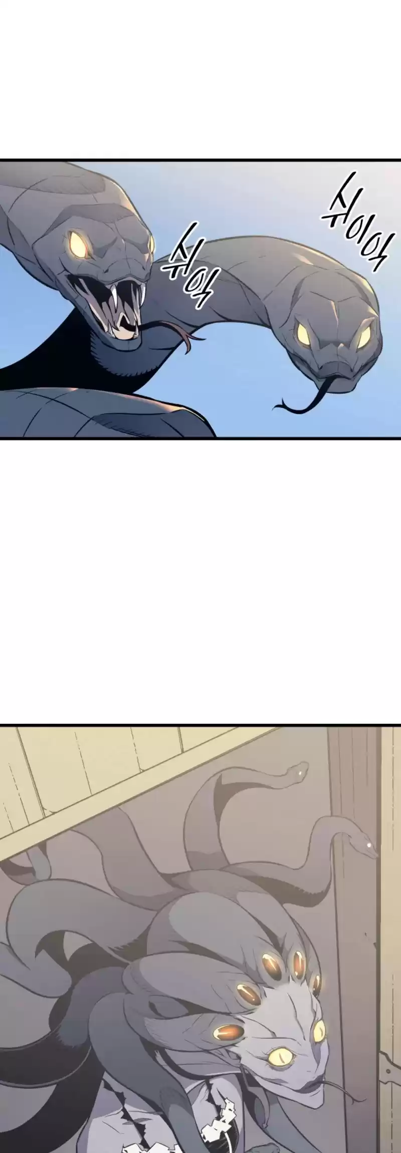 The Great Mage Returns After 4000 Years Chapter 89