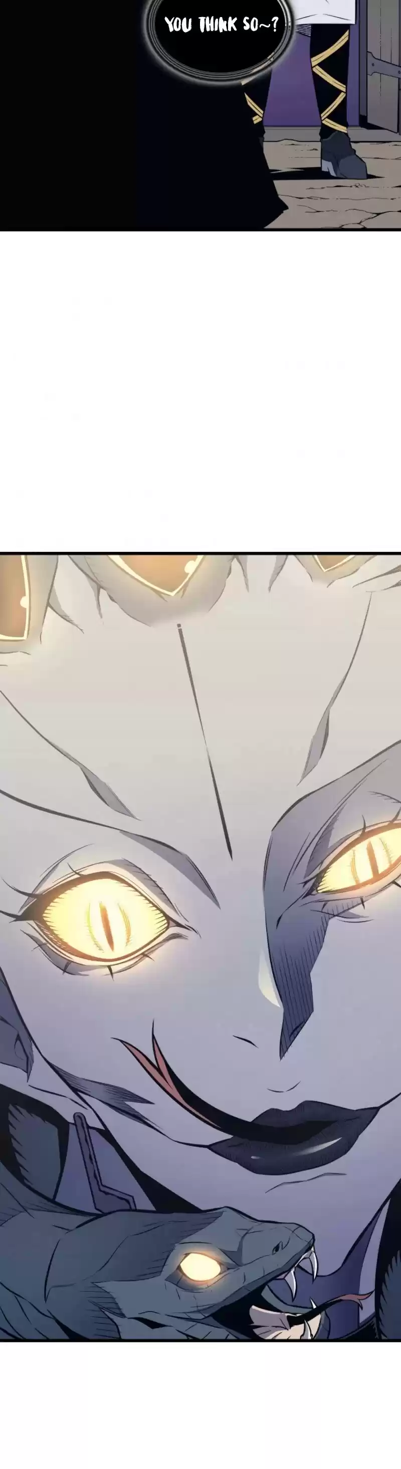 The Great Mage Returns After 4000 Years Chapter 89