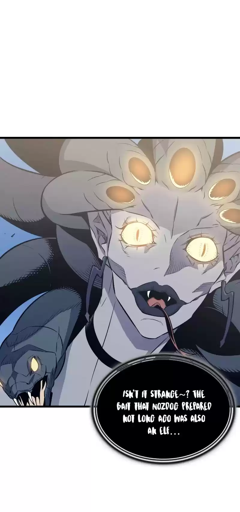 The Great Mage Returns After 4000 Years Chapter 90