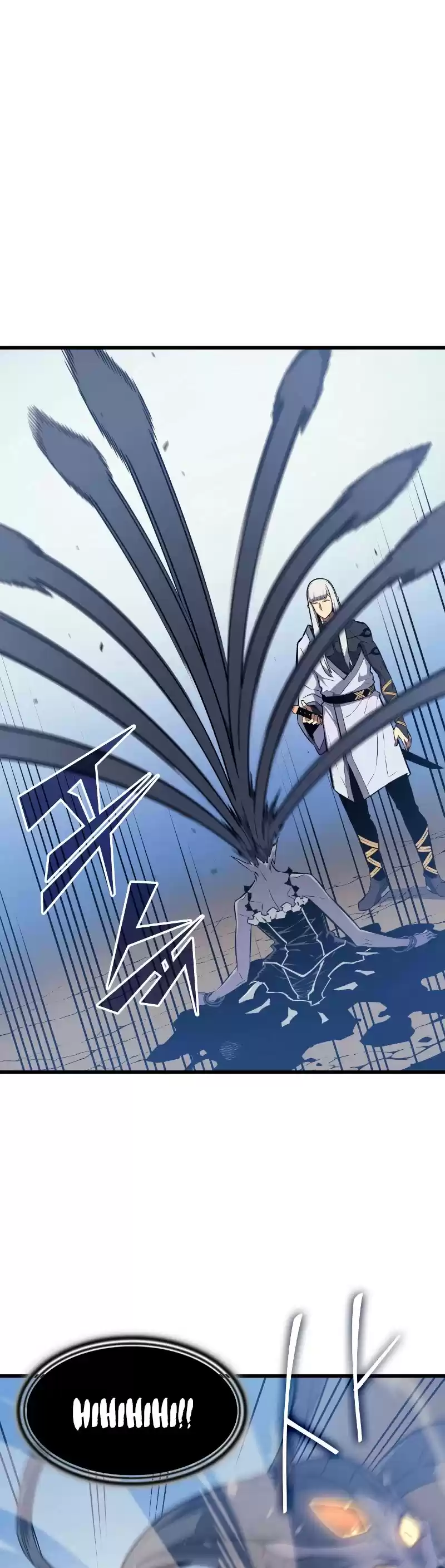 The Great Mage Returns After 4000 Years Chapter 90