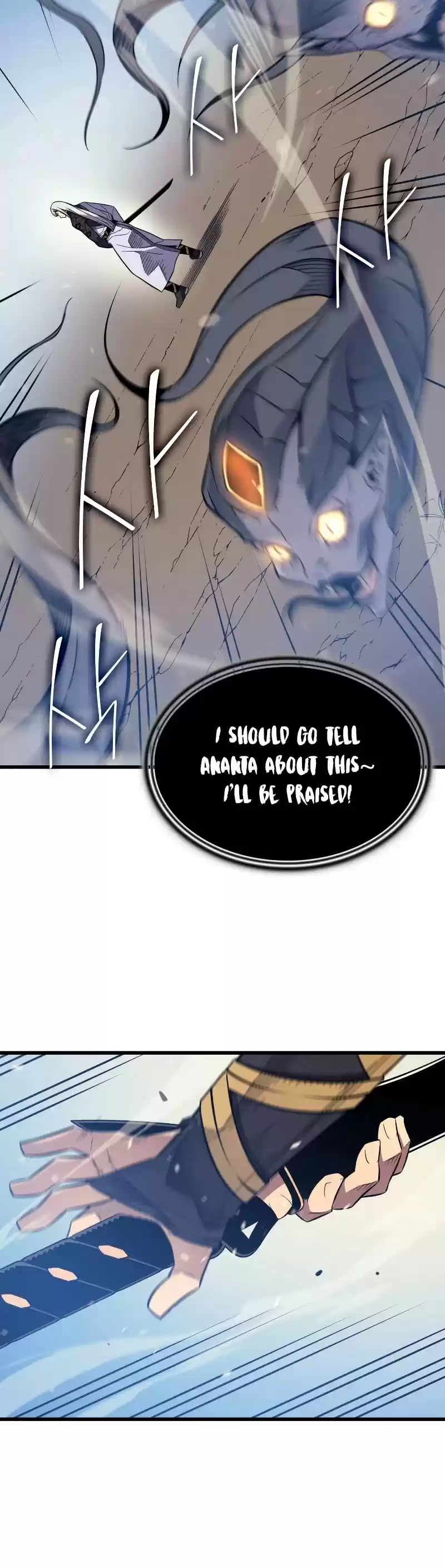 The Great Mage Returns After 4000 Years Chapter 90