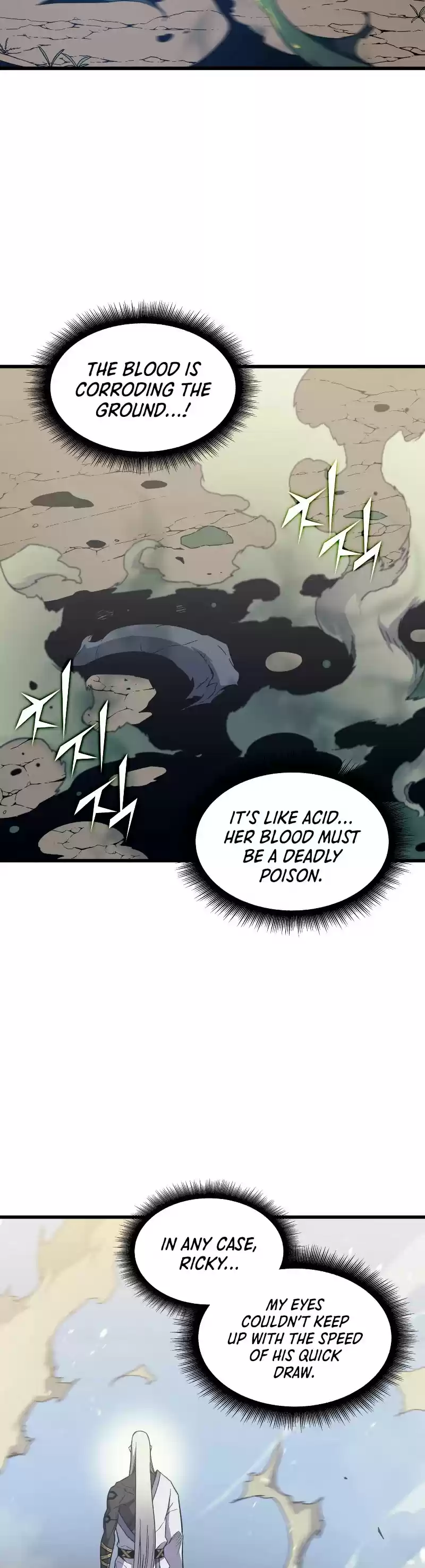 The Great Mage Returns After 4000 Years Chapter 90