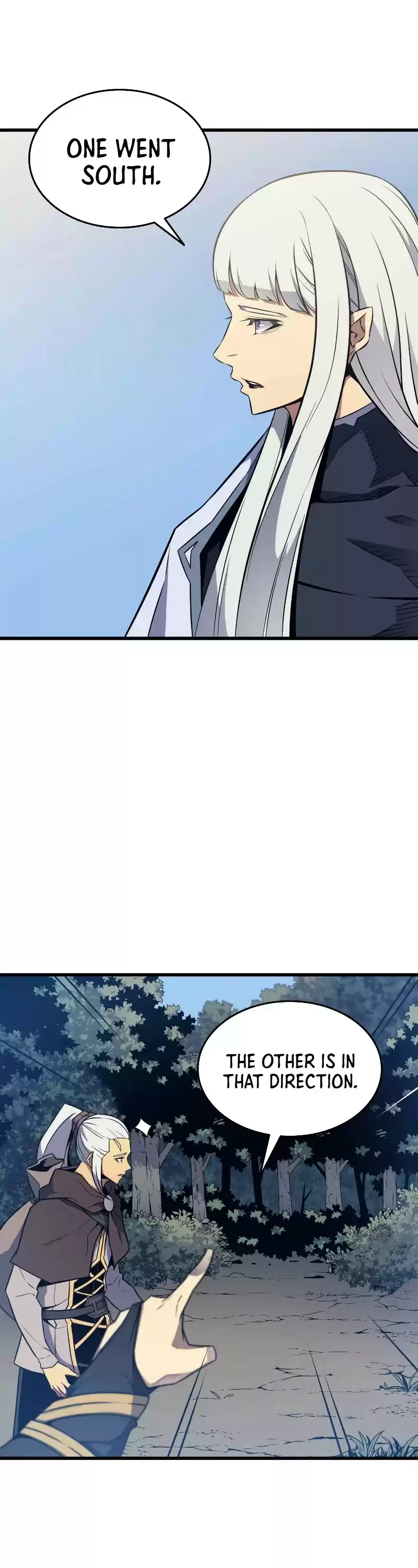 The Great Mage Returns After 4000 Years Chapter 90