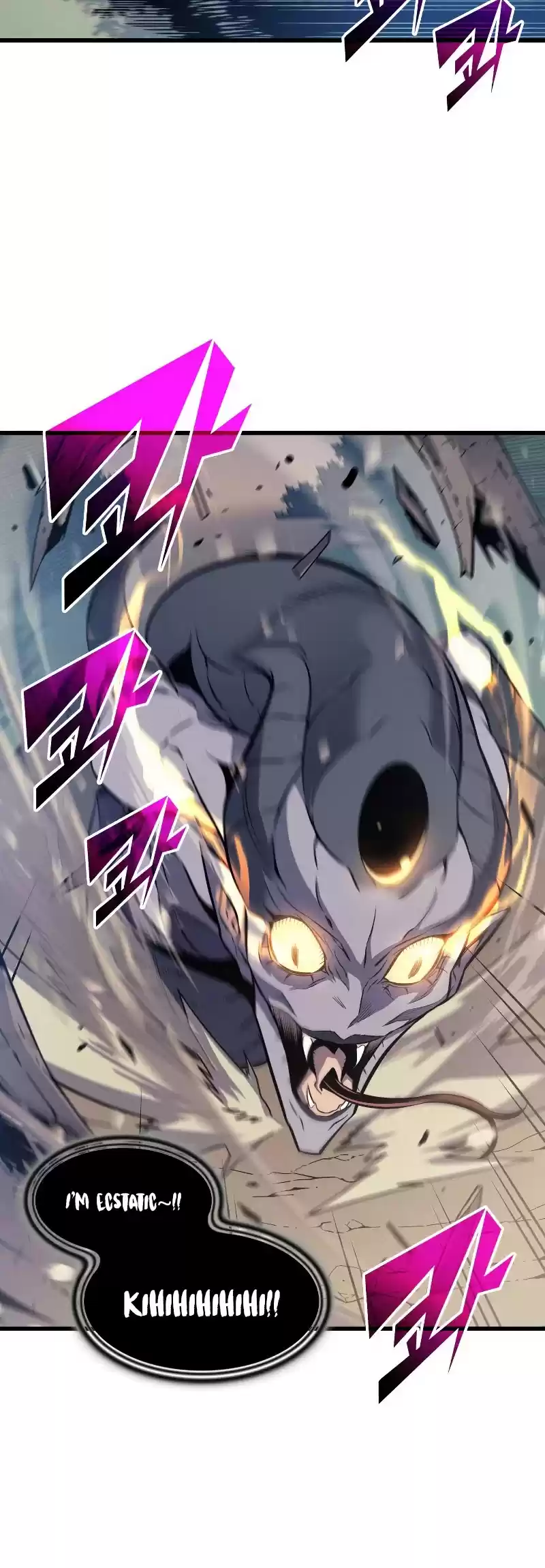 The Great Mage Returns After 4000 Years Chapter 90