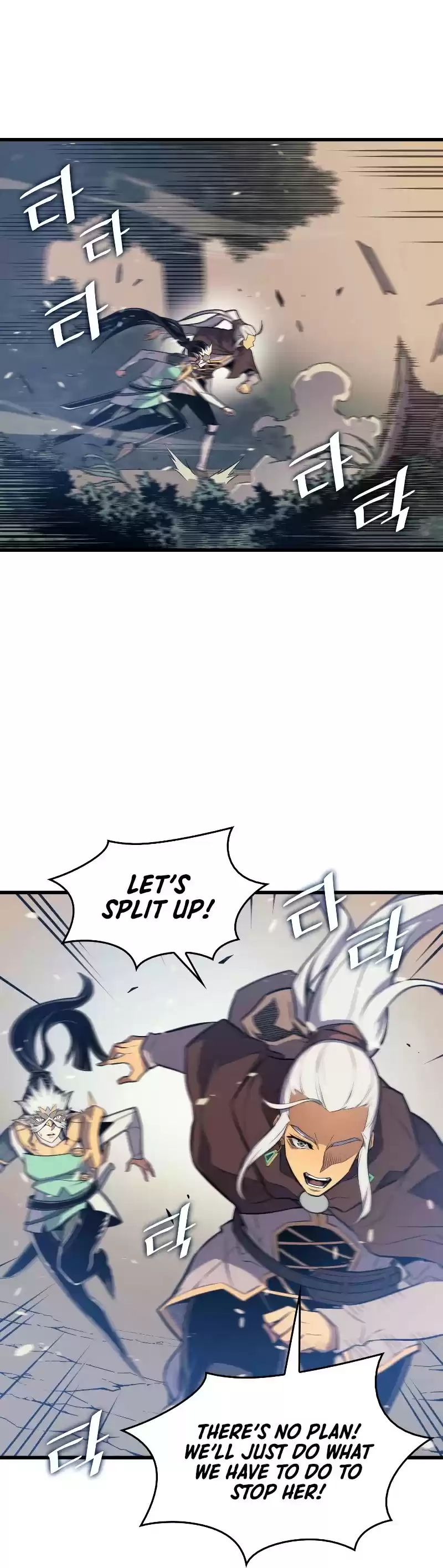 The Great Mage Returns After 4000 Years Chapter 90