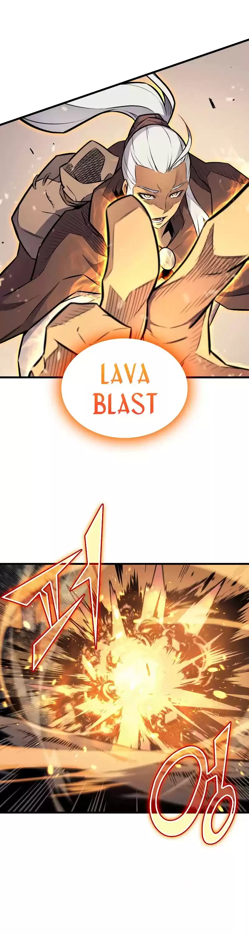 The Great Mage Returns After 4000 Years Chapter 90