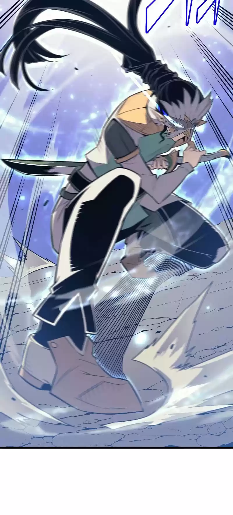 The Great Mage Returns After 4000 Years Chapter 90