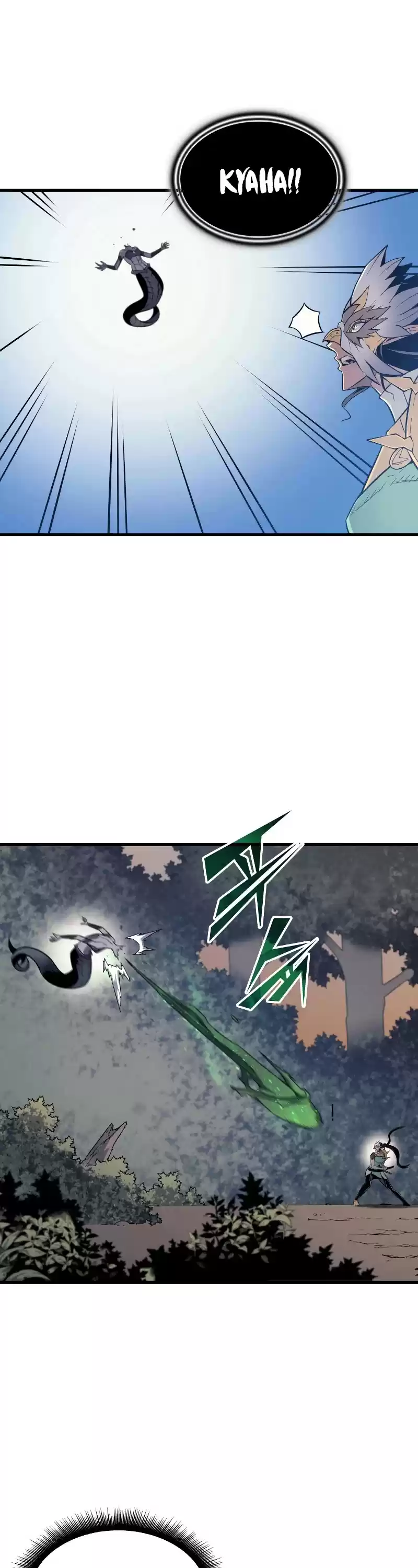 The Great Mage Returns After 4000 Years Chapter 90