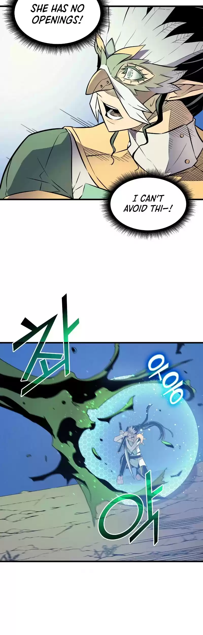 The Great Mage Returns After 4000 Years Chapter 90