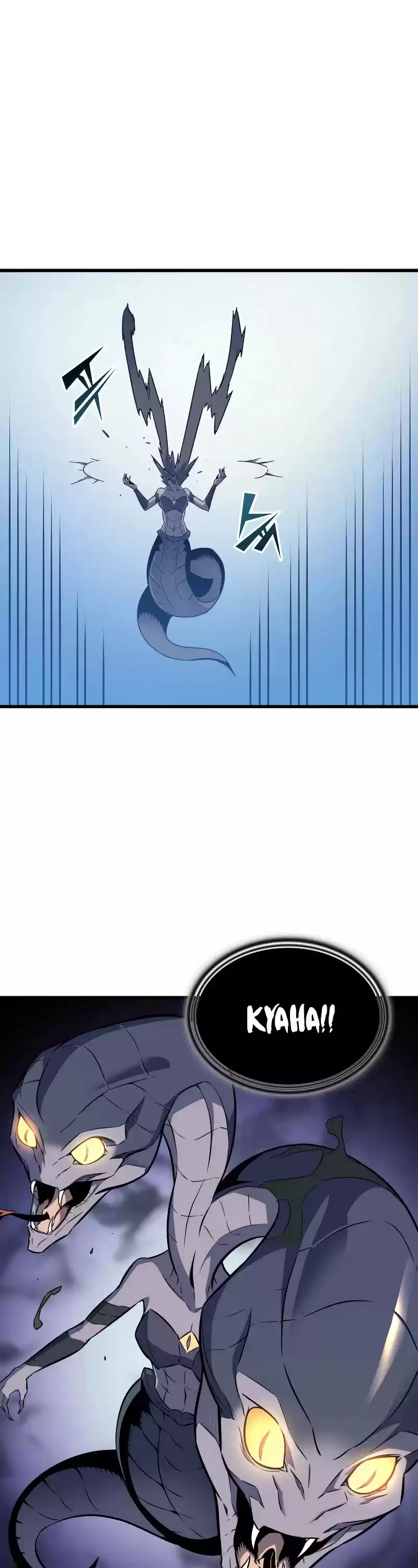 The Great Mage Returns After 4000 Years Chapter 90