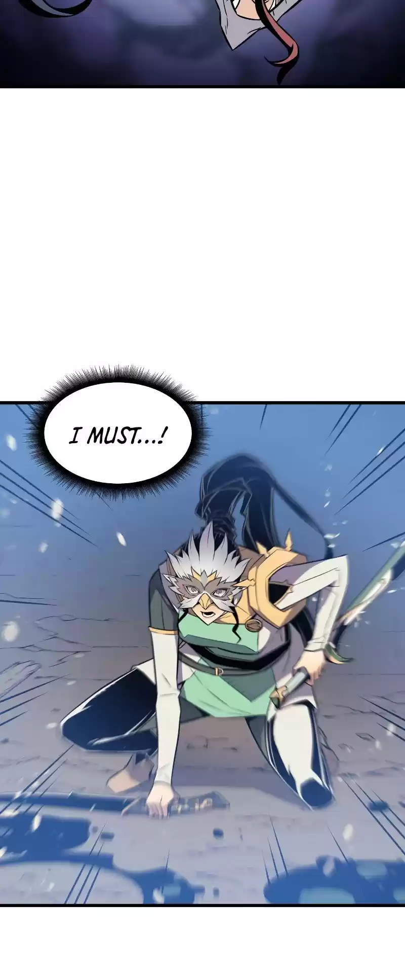 The Great Mage Returns After 4000 Years Chapter 90