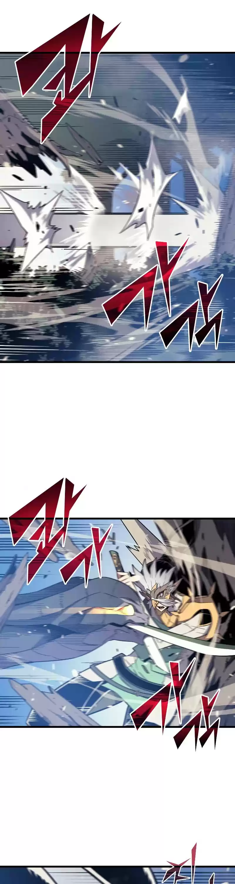 The Great Mage Returns After 4000 Years Chapter 90