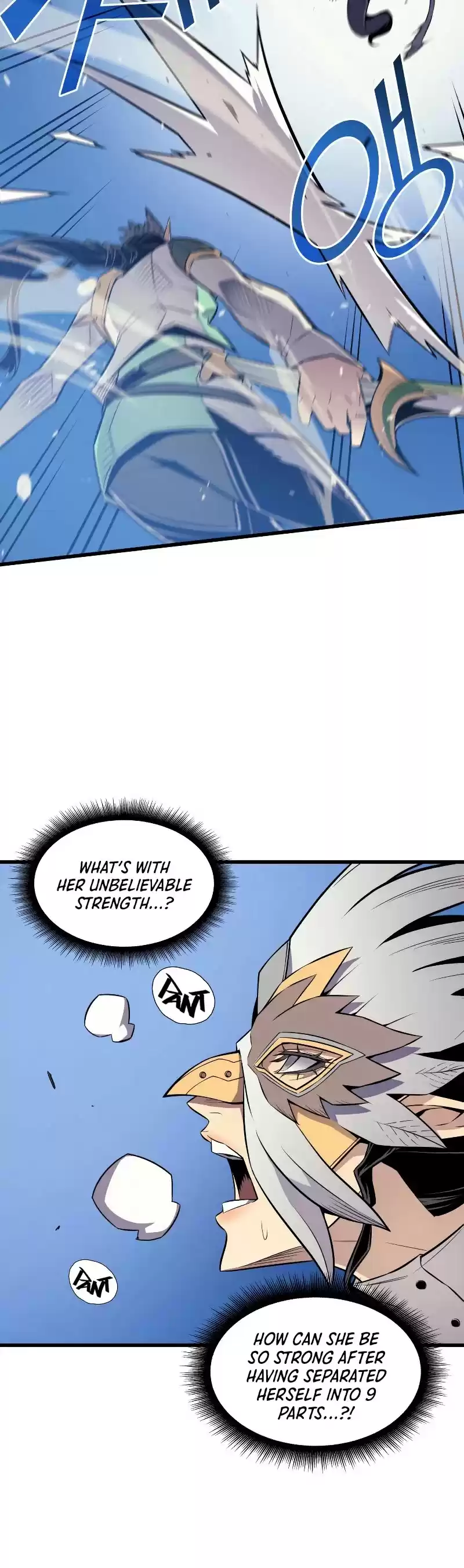 The Great Mage Returns After 4000 Years Chapter 90