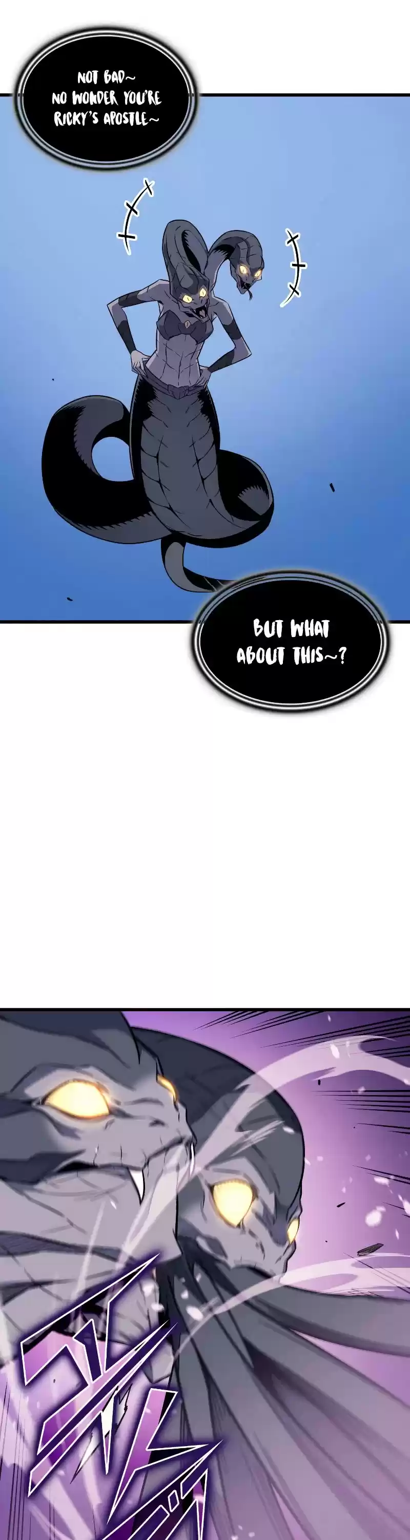 The Great Mage Returns After 4000 Years Chapter 90