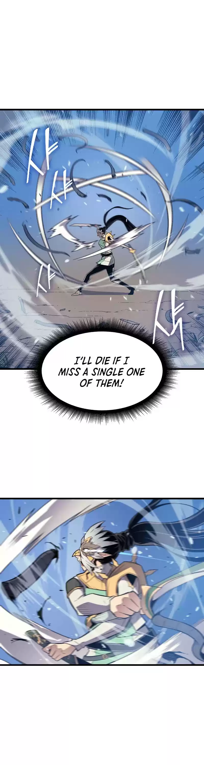 The Great Mage Returns After 4000 Years Chapter 90