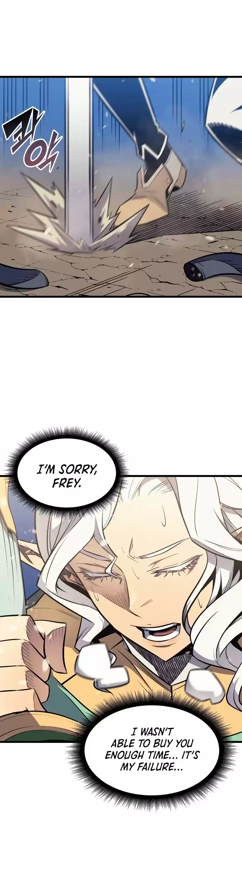 The Great Mage Returns After 4000 Years Chapter 90