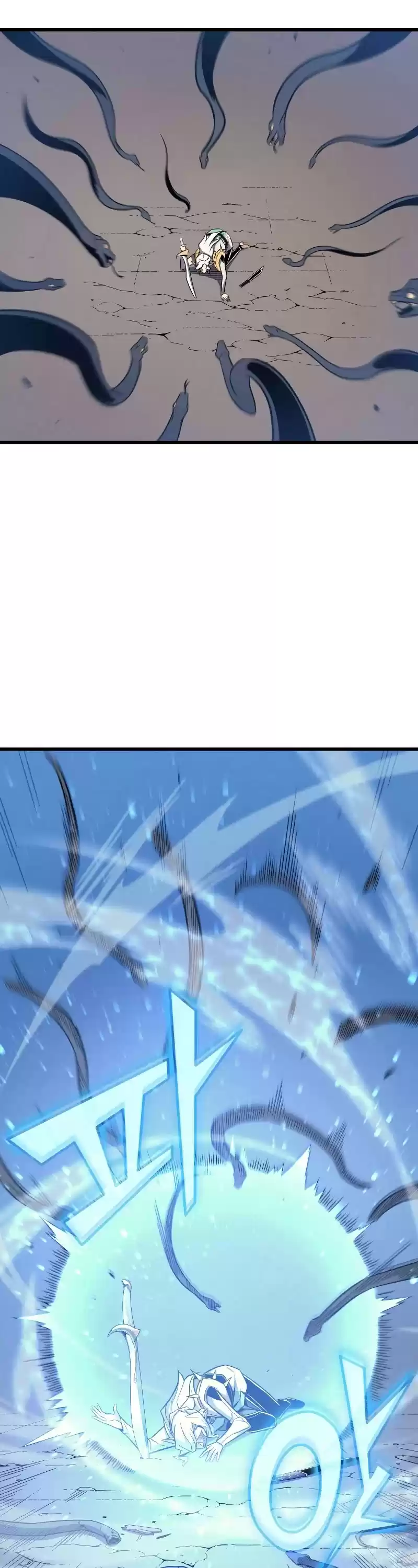 The Great Mage Returns After 4000 Years Chapter 90