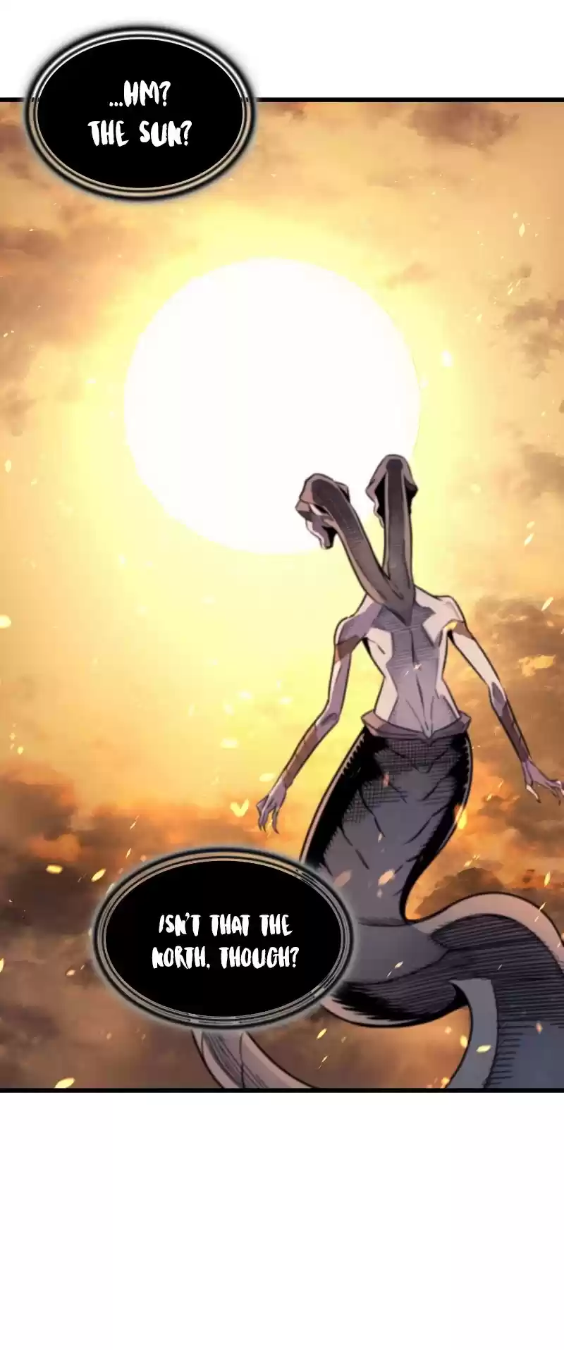 The Great Mage Returns After 4000 Years Chapter 90