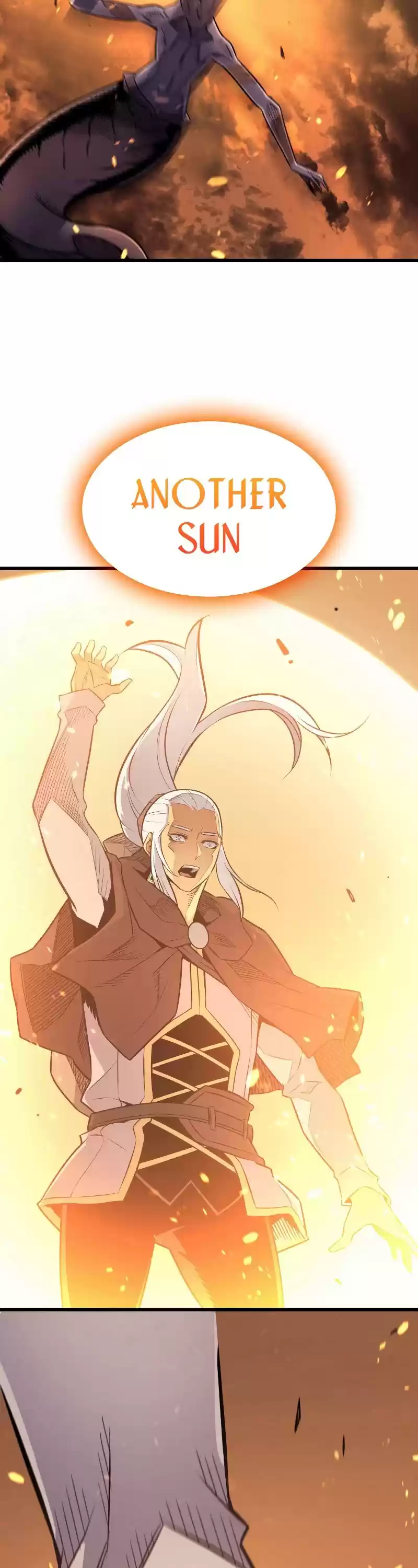 The Great Mage Returns After 4000 Years Chapter 90