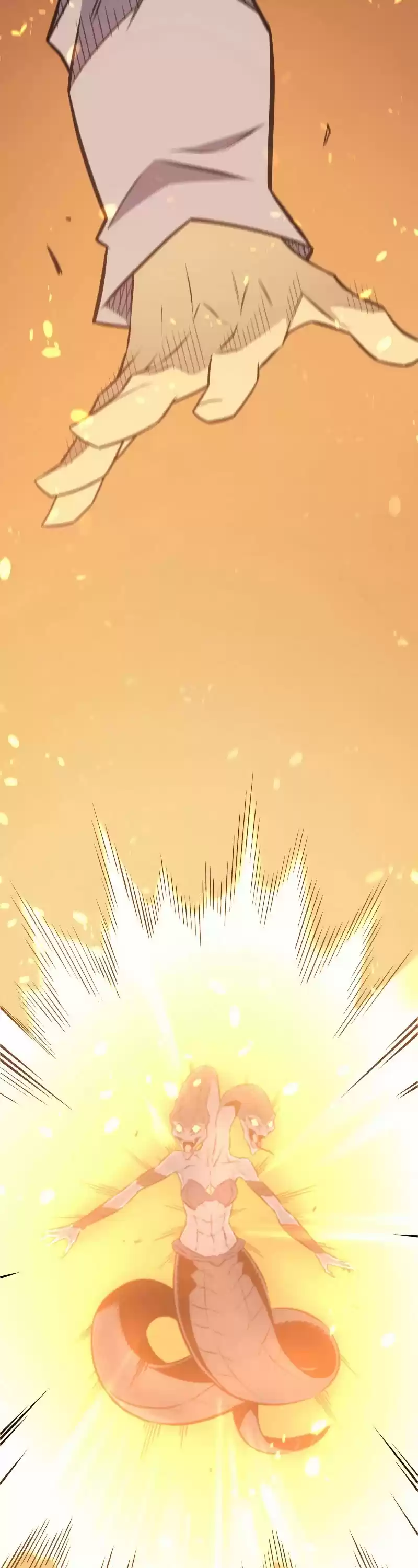 The Great Mage Returns After 4000 Years Chapter 90