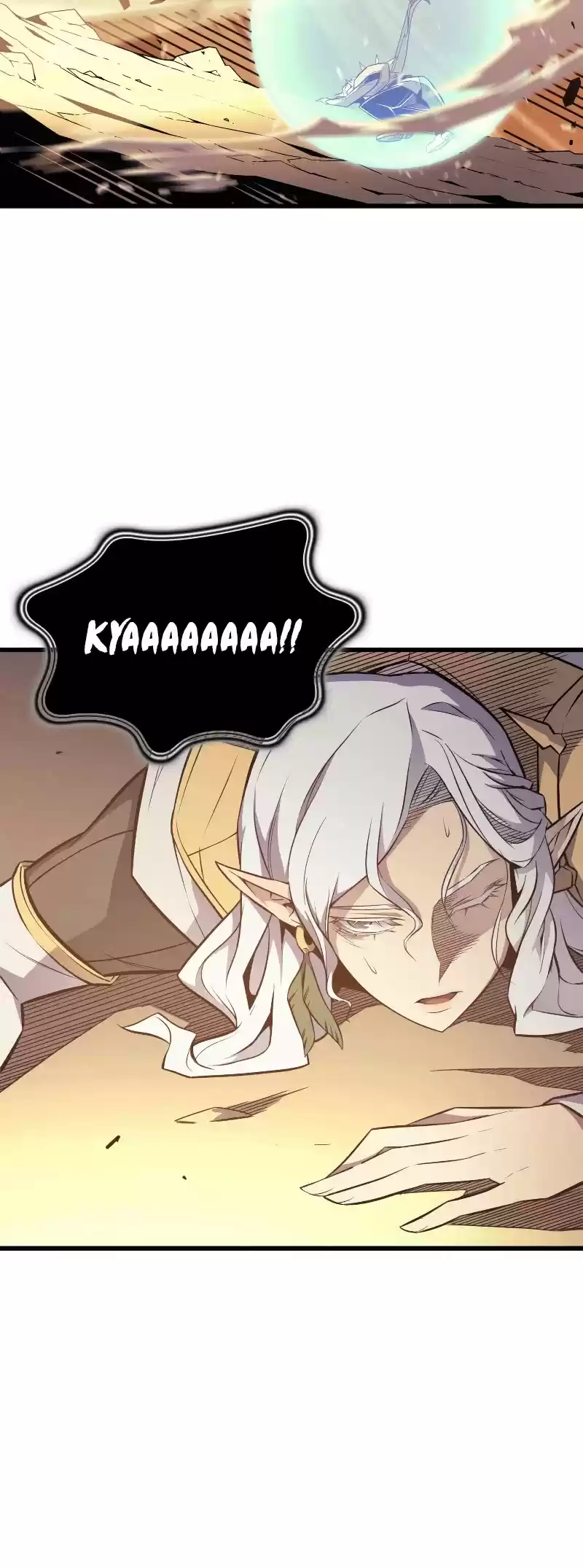 The Great Mage Returns After 4000 Years Chapter 90