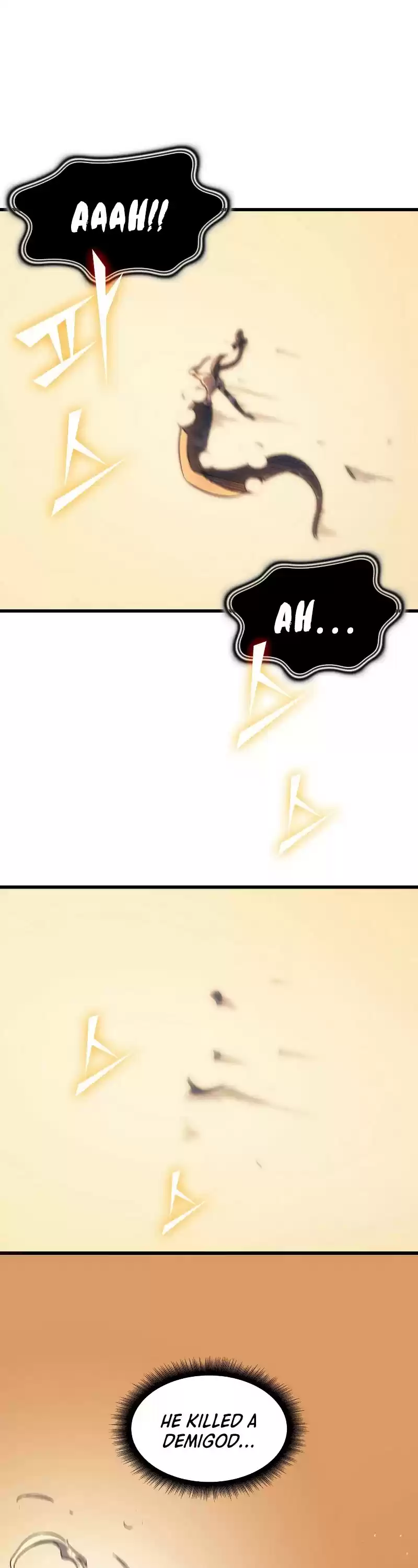 The Great Mage Returns After 4000 Years Chapter 90