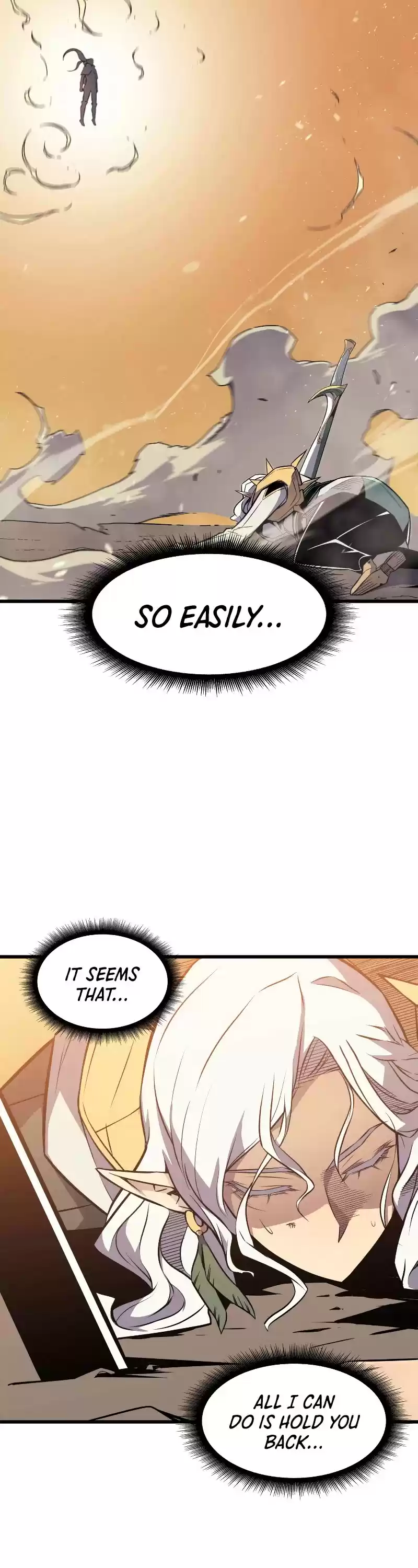 The Great Mage Returns After 4000 Years Chapter 90