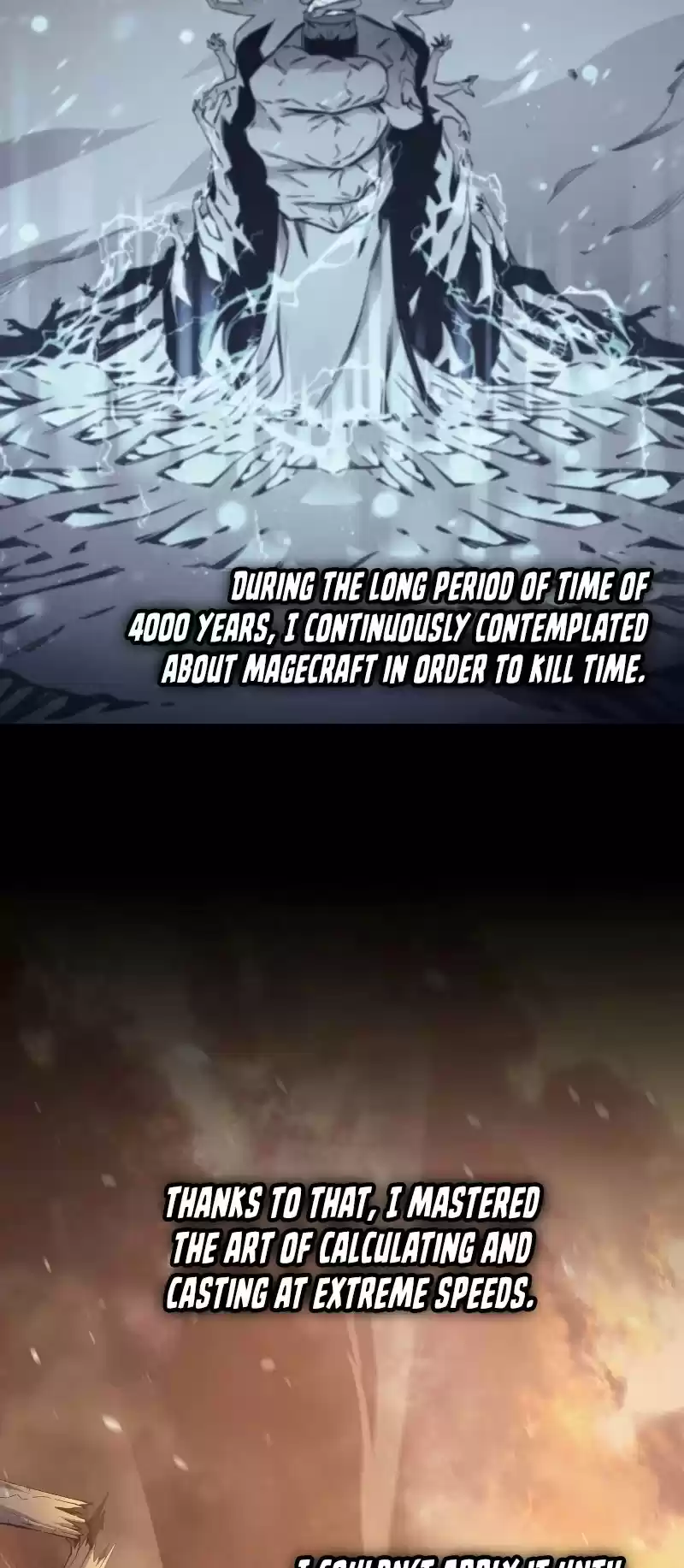 The Great Mage Returns After 4000 Years Chapter 90